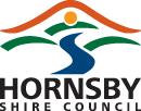 Click to go to the Hornsby Shire Council website